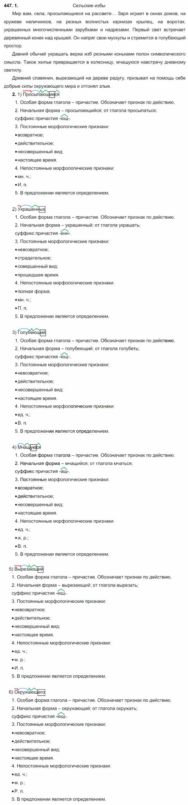 Прочитайте, соблюдая правильное ударение в словах. Спишите, вставляя  пропущенные буквы и знаки препинания. Озаглавьте текст. - Универ soloBY