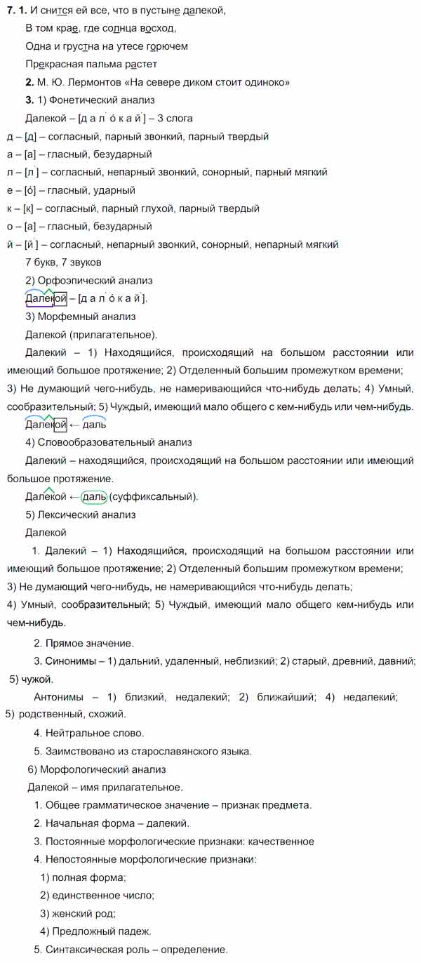 Спишите текст, вставляя пропущенные буквы и раскрывая скобки. И сни(т,  ть)ся ей всё, что в пустын - Универ soloBY